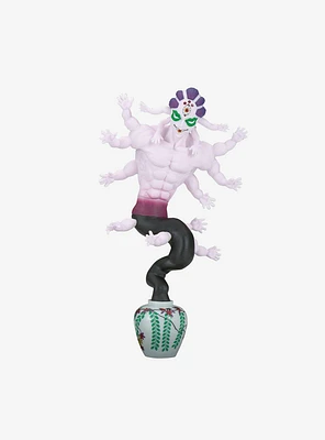 Banpresto Demon Slayer: Kimetsu no Yaiba Demon Series EX Gyokko Figure