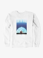 DC Superman Krypto Poster Take Me Home Sweatshirt