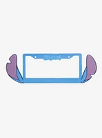 Disney Lilo & Stitch Figural Stitch Ears License Plate Frame - BoxLunch Exclusive