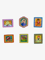 Disney The Muppets Framed Characters Blind Box Enamel Pin — BoxLunch Exclusive