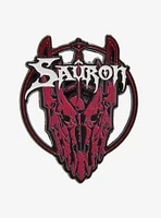 The Lord of the Rings Sauron Enamel Pin — BoxLunch Exclusive