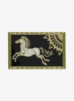 The Lord of the Rings Rohan Banner Enamel Pin — BoxLunch Exclusive