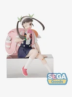 Sega Monogatari Premium Perching Mayori Hachikuji Figure
