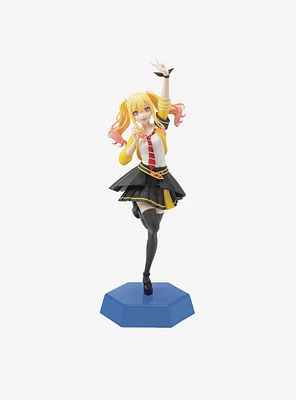 Sega Vocaloid Project Sekai: Colorful Stage! feat. Hatsune Miku Desktop x Decorate Saki Tenma Figure
