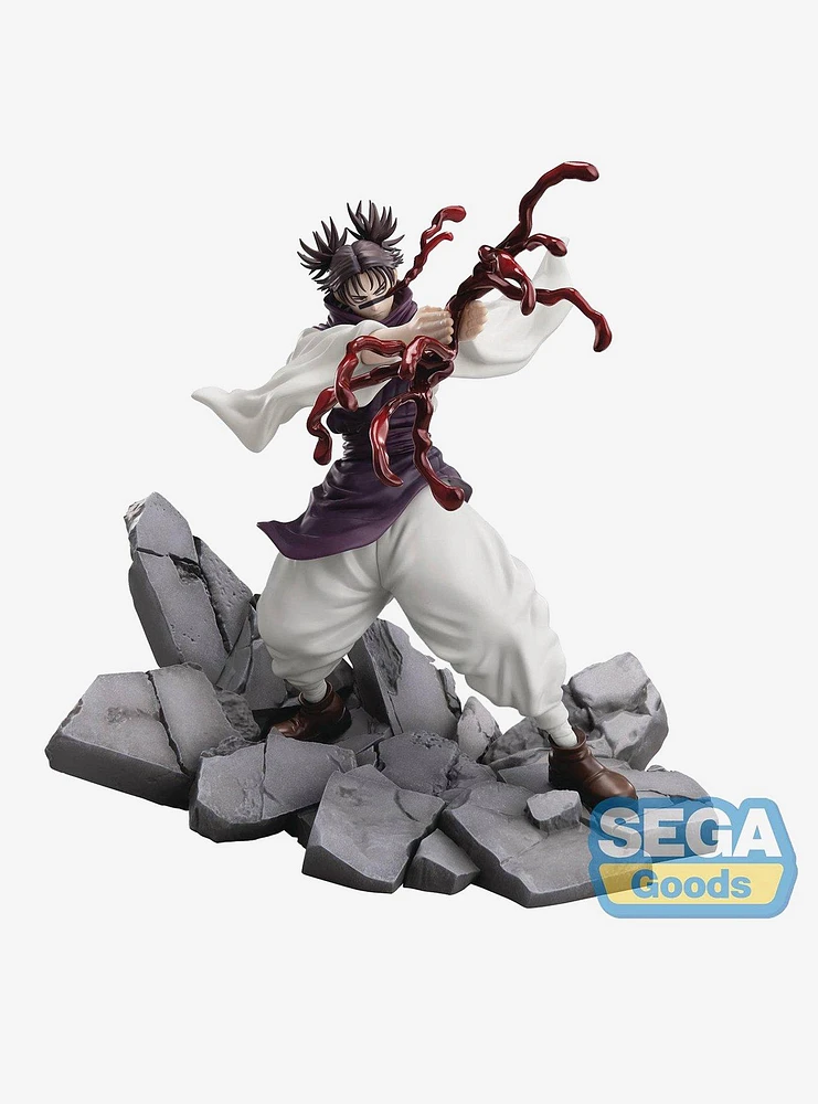 Sega Jujutsu Kaisen Luminasta Choso (Shibuya Incident) Figure
