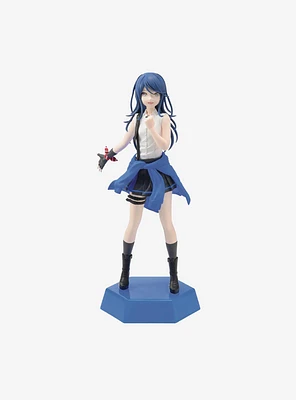 Sega Vocaloid Project Sekai: Colorful Stage! feat. Hatsune Miku Desktop x Decorate Ichika Hoshino Figure