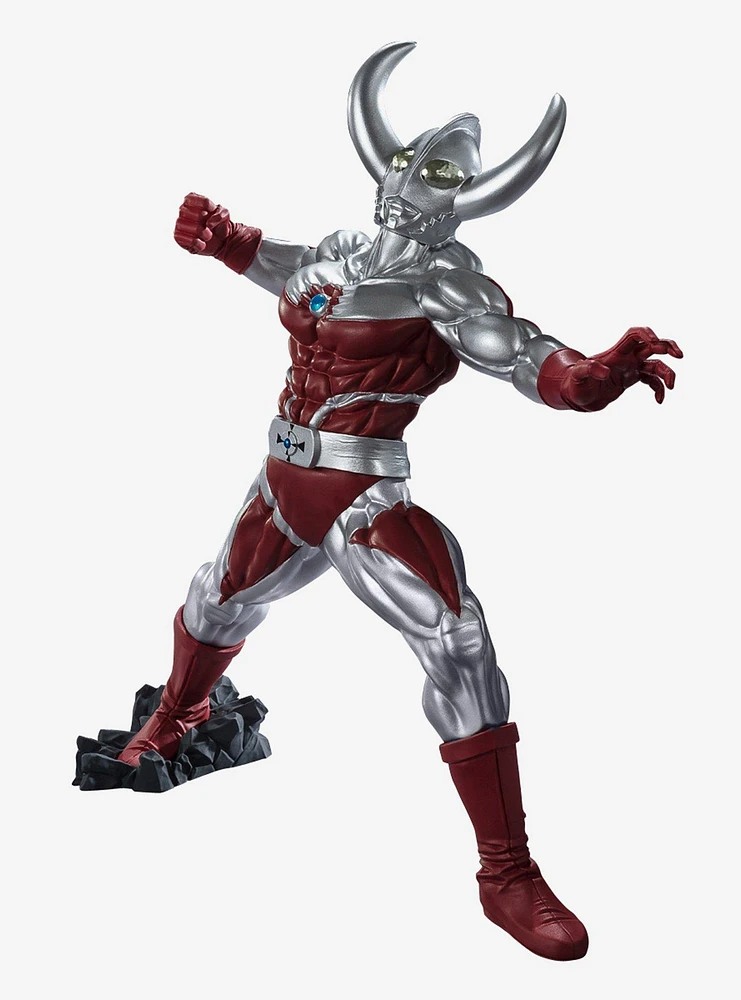 Banpresto Ultraman Taro Goukai Father of Ultra Figure
