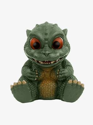 Banpresto Godzilla Vs. SpaceGodzilla Toho Monster Enshrined Monsters Little Godzilla Figure (Ver. A)
