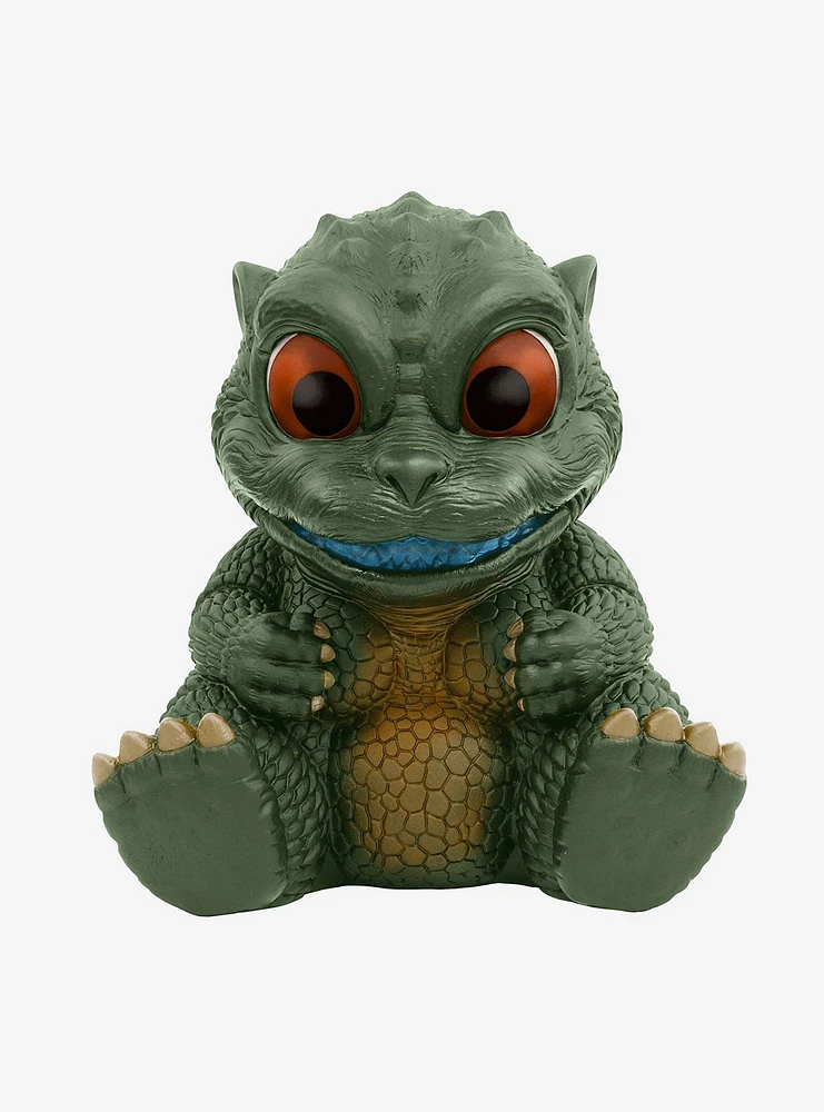 Banpresto Godzilla Vs. SpaceGodzilla Toho Monster Enshrined Monsters Little Godzilla Figure (Ver. B)