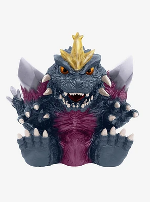 Banpresto Godzilla Vs. SpaceGodzilla Toho Monster Enshrined Monsters SpaceGodzilla Figure (Ver. A)