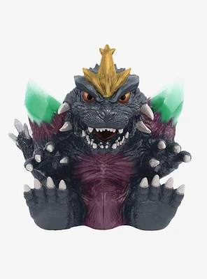 Banpresto Godzilla Vs. SpaceGodzilla Toho Monster Enshrined Monsters SpaceGodzilla Figure (Ver. B)