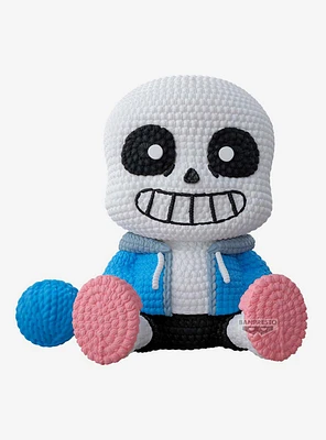 Banpresto Undertale Amicot Sans Figure
