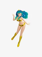 Banpresto Urusei Yatsura Glitter & Glamours Lum Figure (Shooting Star Ver. A)