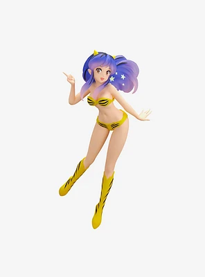 Banpresto Urusei Yatsura Glitter & Glamours Lum Figure (Shooting Star Ver. B)