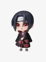 Banpresto Naruto Shippuden Repoprize Itachi Uchiha Figure