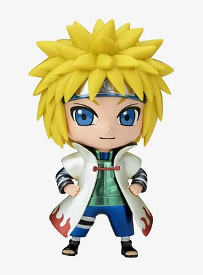 Banpresto Naruto Shippuden Repoprize Minato Namikaze Figure (Metallic Color Ver.)
