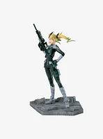 Banpresto Kaiju No. 8 Kikoru Shinomiya (The Brush) Figure