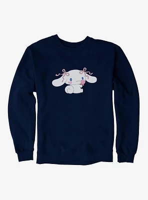 Cinnamoroll Heart Lollipop Sweatshirt