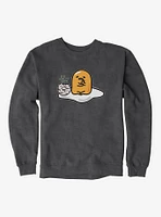 Gudetama Planted Sweatshirt