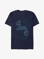 Spellbound Metaphor Schmetaphor T-Shirt