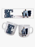 Notorious BIG Sky's the Limit 20oz Camper Mug