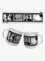 The Beatles Revolver Film 20oz Camper Mug