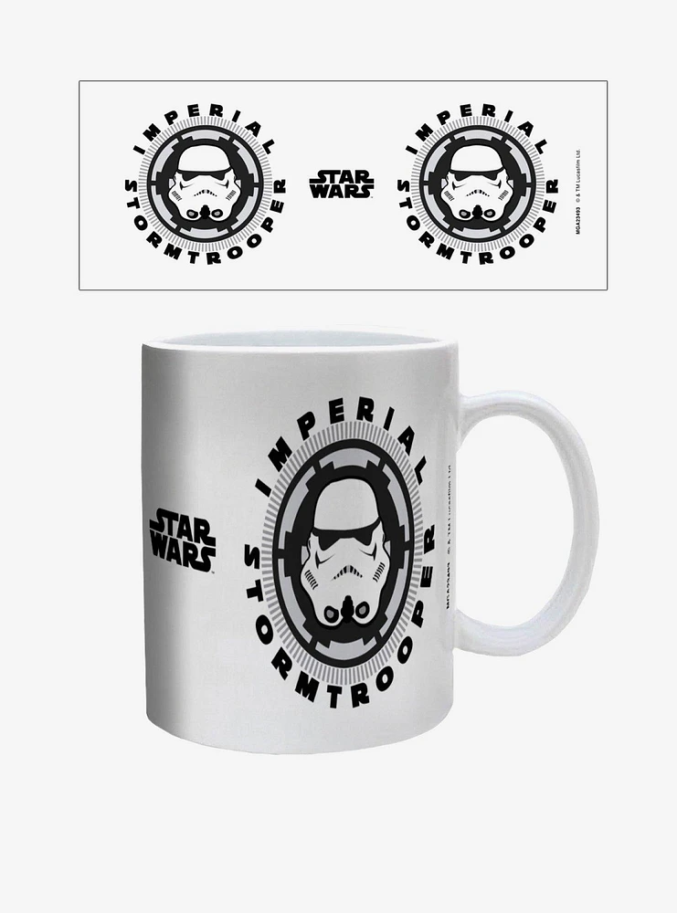 Star Wars Imperial Trooper 20oz Mug