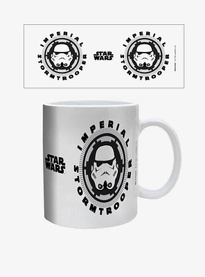 Star Wars Imperial Trooper 20oz Mug