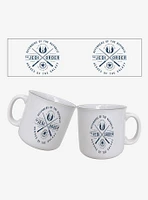 Star Wars Jedi Order 20oz Camper Mug