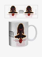 Star Wars Jedi Fallen Order Inquisitor 20oz Mug