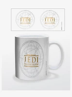 Star Wars Jedi Fallen Order Logo 20oz Mug