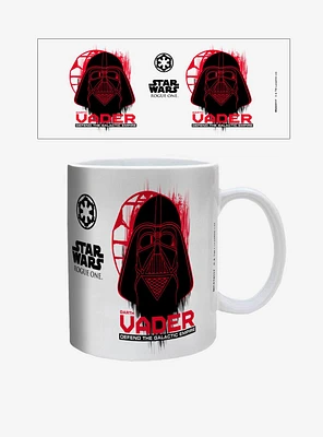 Star Wars Rogue One Darth Vader 20oz Mug