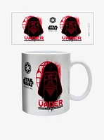 Star Wars Rogue One Darth Vader 20oz Mug