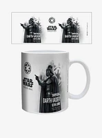 Star Wars Rogue One Darth Vader Pro 20oz Mug