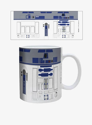 Star Wars R2-D2 20oz Mug