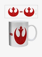 Star Wars Rebel Symbol 20oz Mug