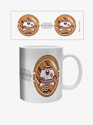 Star Wars The Force Awakens BB-8 20oz Mug