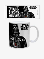 Star Wars The Tea Is Strong 20oz Mug