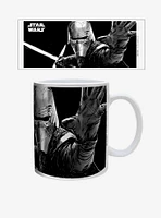 Star Wars The Rise of Skywalker Kylo Ren Dark 20oz Mug