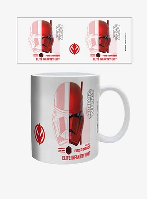 Star Wars The Rise of Skywalker Sith Trooper 20oz Mug