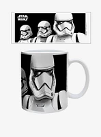 Star Wars The Rise of Skywalker Stormtrooper 20oz Mug