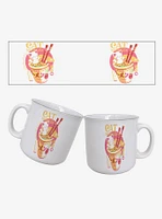 Ilustrata Cat Noodles 20oz Camper Mug