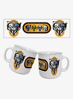 Star Wars The Mandalorian S3 Mandalorians 20oz Camper Mug