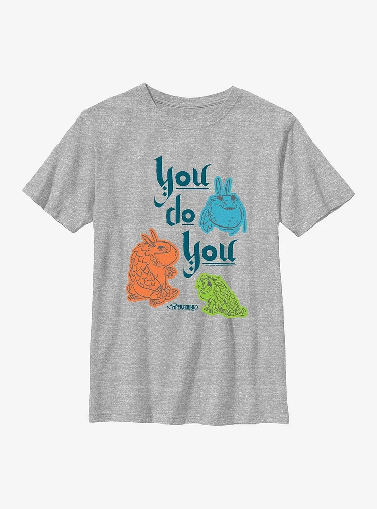 Spellbound You Do Youth T-Shirt