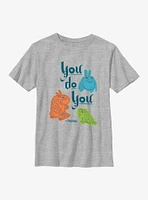 Spellbound You Do Youth T-Shirt