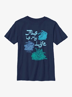 Spellbound This Is My Life Youth T-Shirt