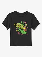 Disney The Lion King Chill Vibes Toddler T-Shirt