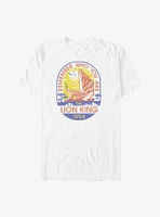 Disney The Lion King Always Remember 1994 T-Shirt