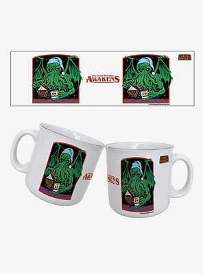 Steven Rhodes Awakens 20oz Camper Mug