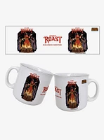 Steven Rhodes Dark Roast 20oz Camper Mug